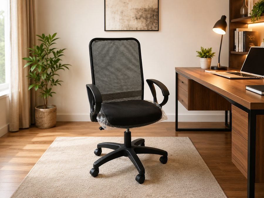 Office & Study