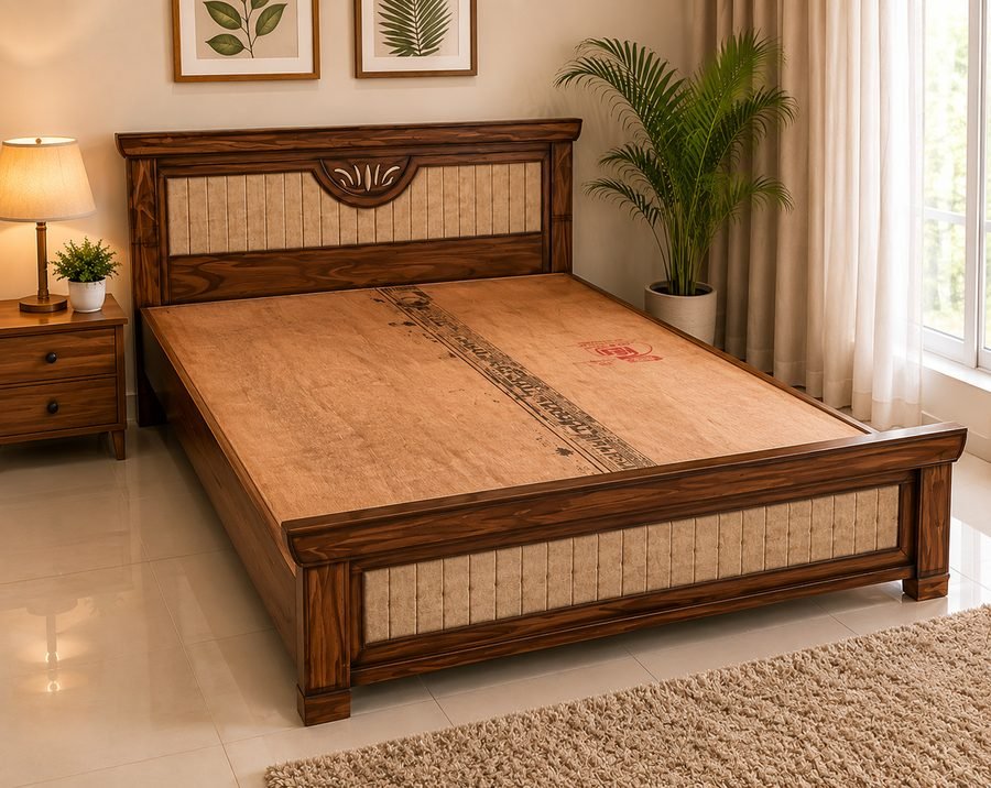 Wedding Beds