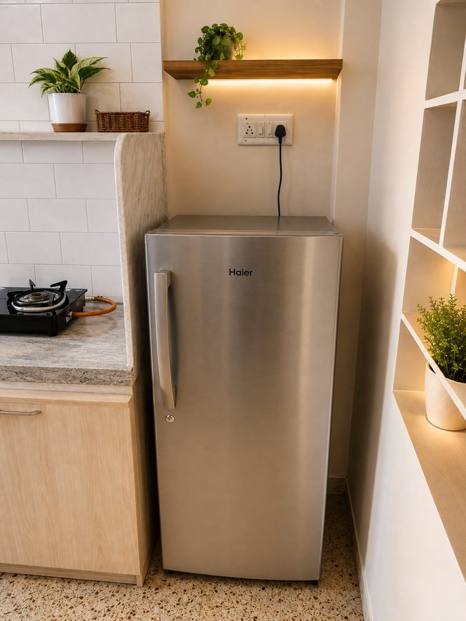 Refrigerator