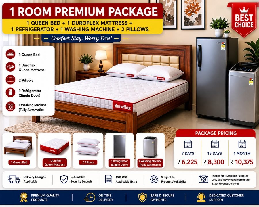 Room Packages